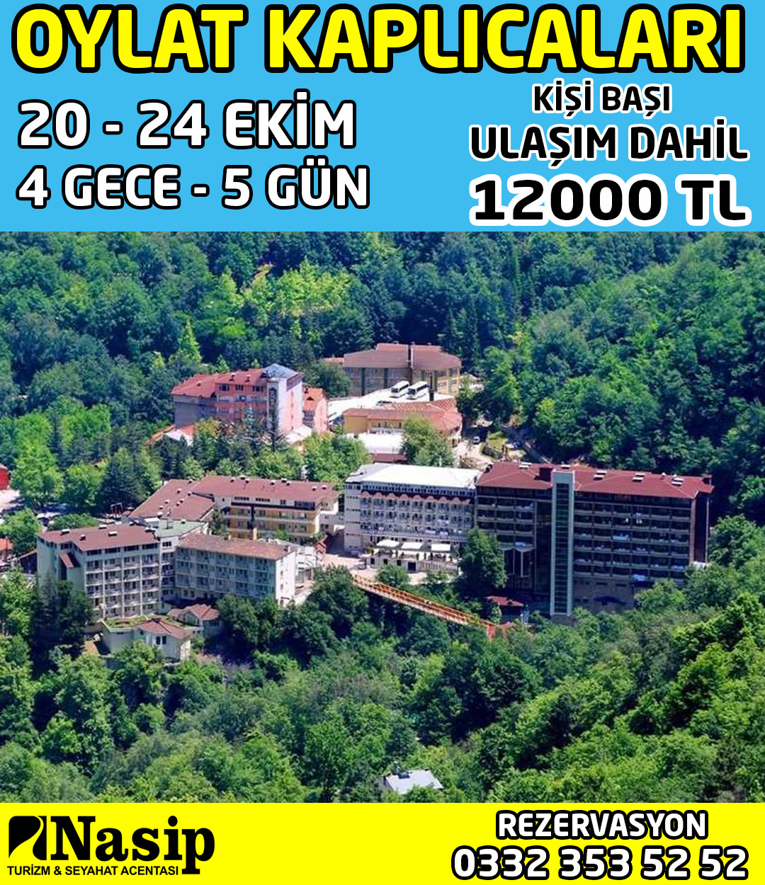 OYLAT TURU