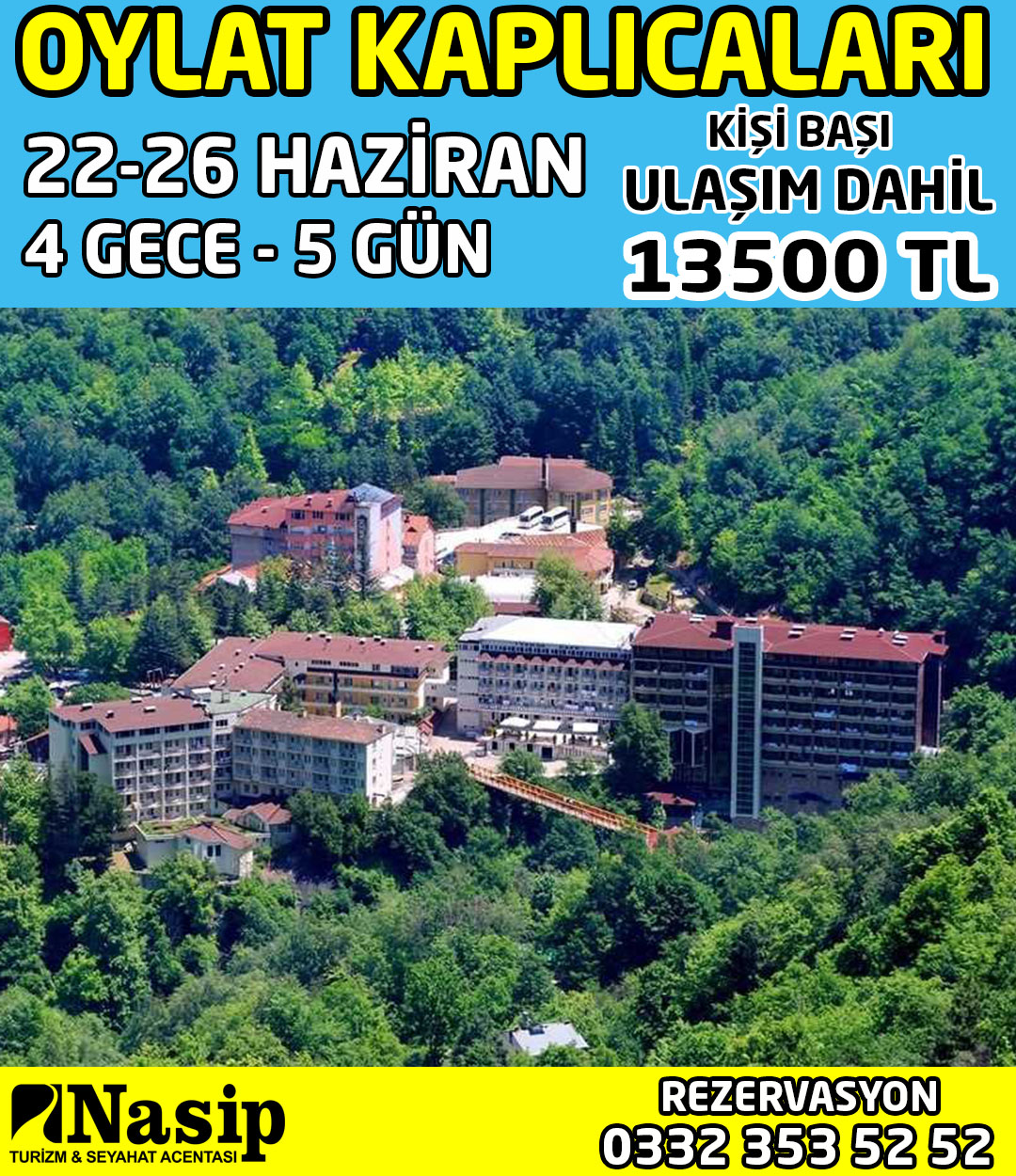 OYLAT TURU