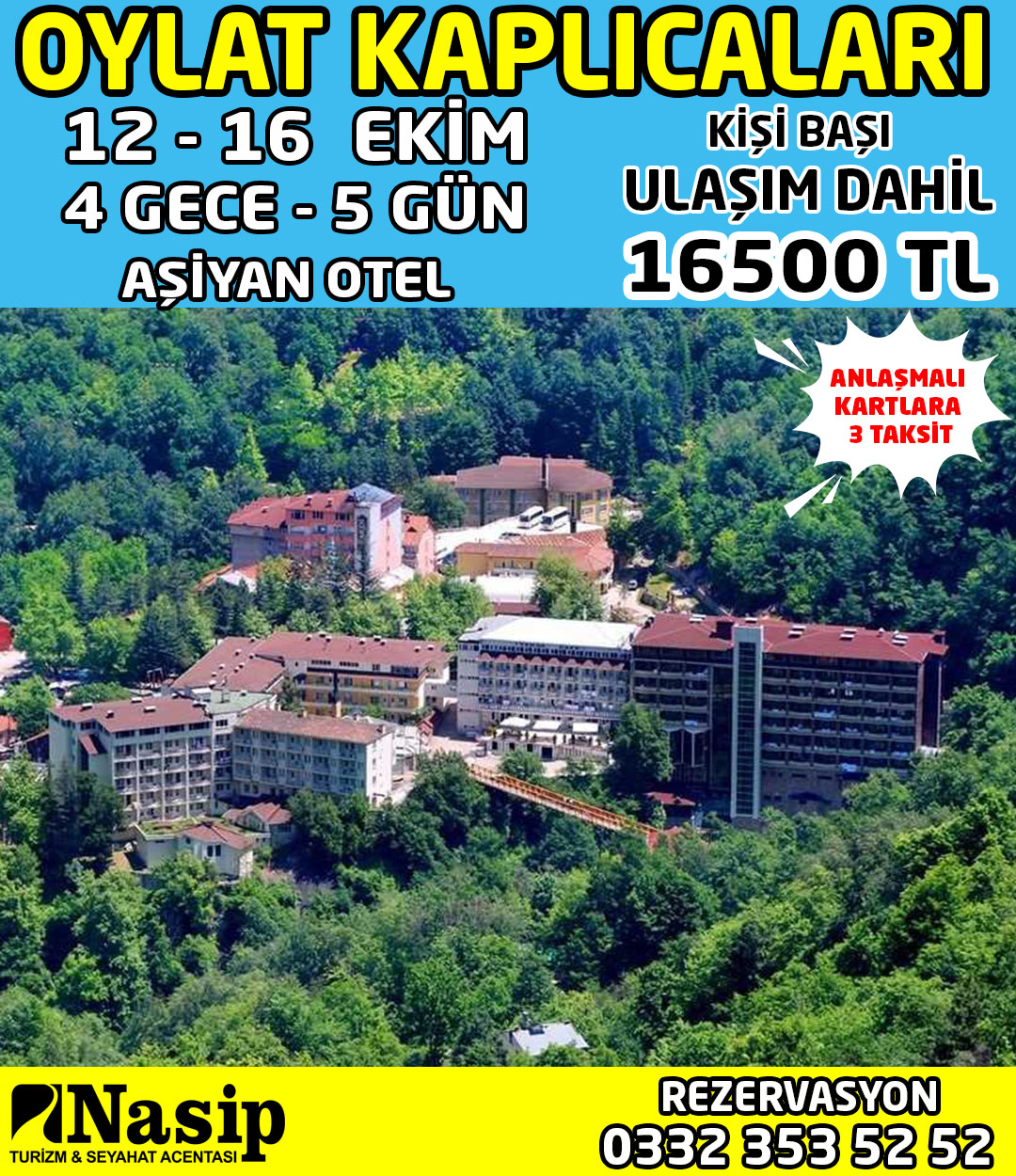 OYLAT TURU